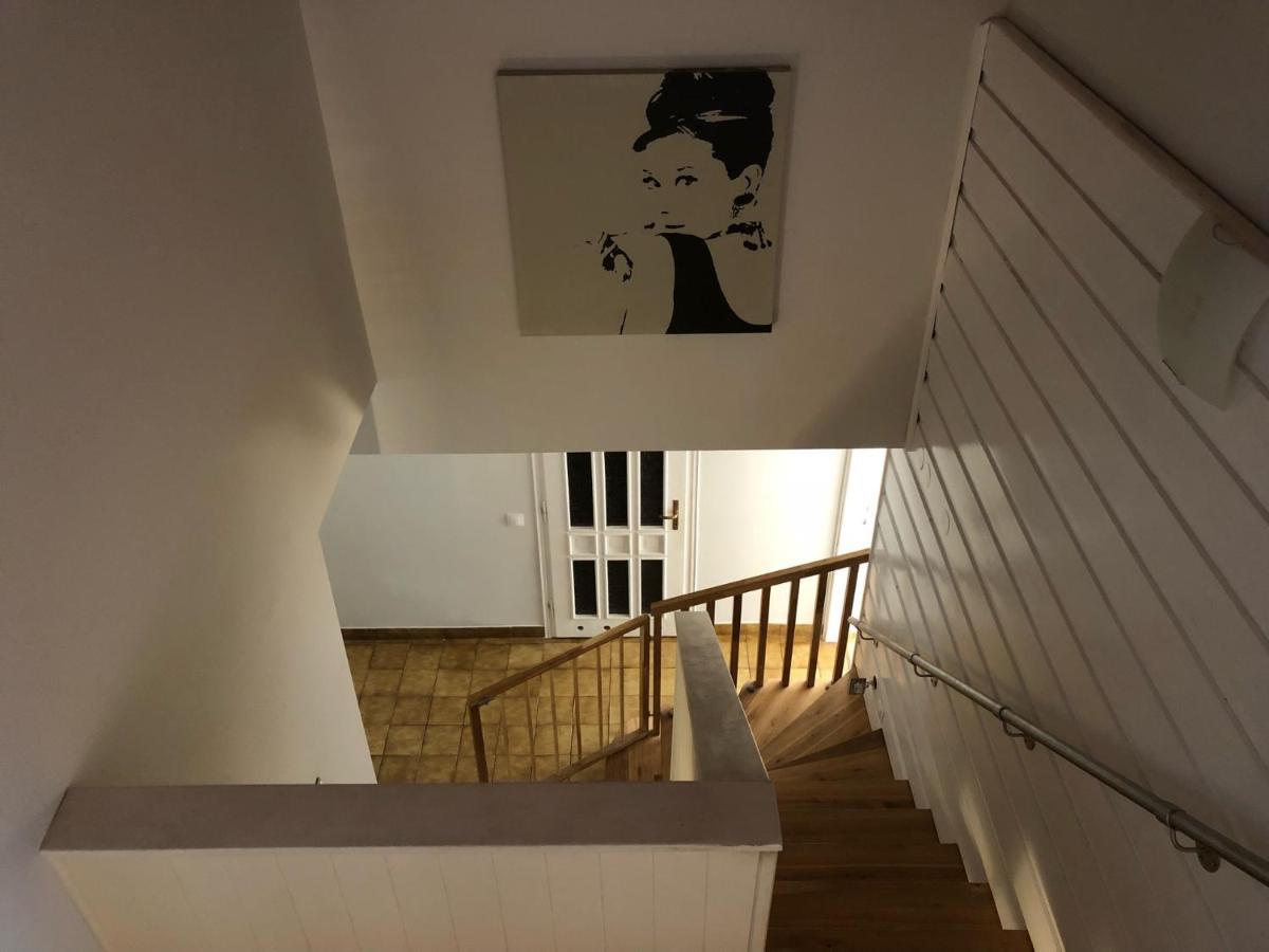 Privatunterkunft Sloneczne Pokoje W Parku